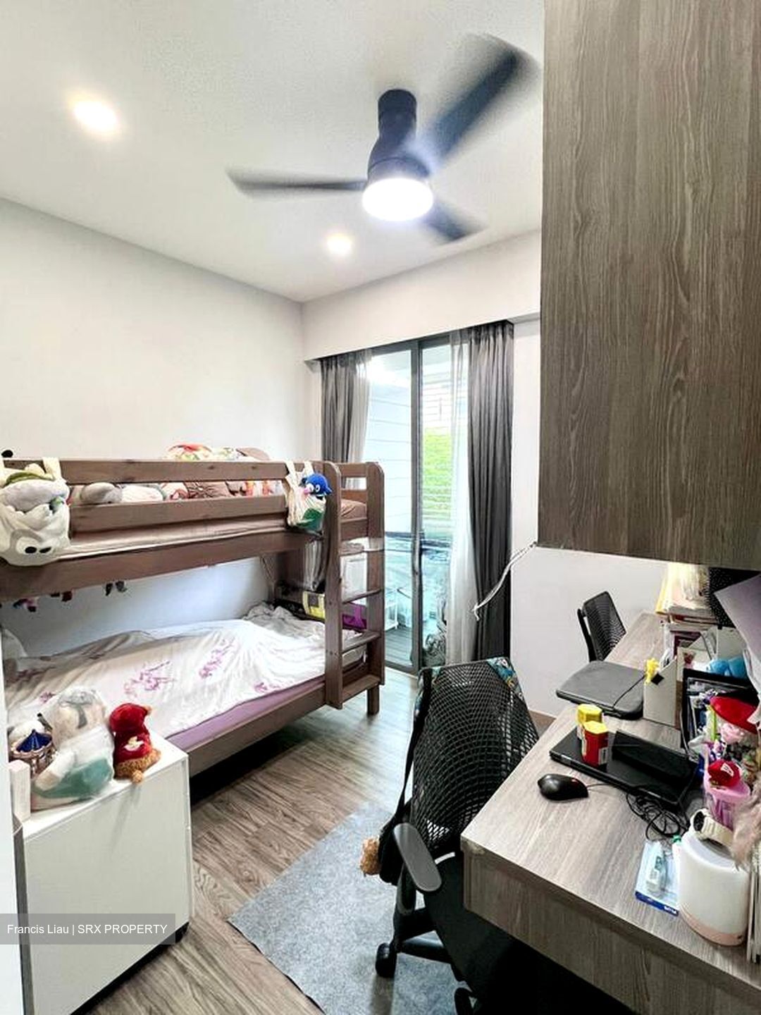 Shelford Suites (D11), Condominium #512360201